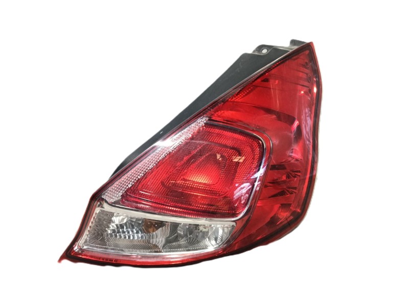 Recambio de piloto trasero derecho para ford fiesta (ccn) trend referencia OEM IAM   