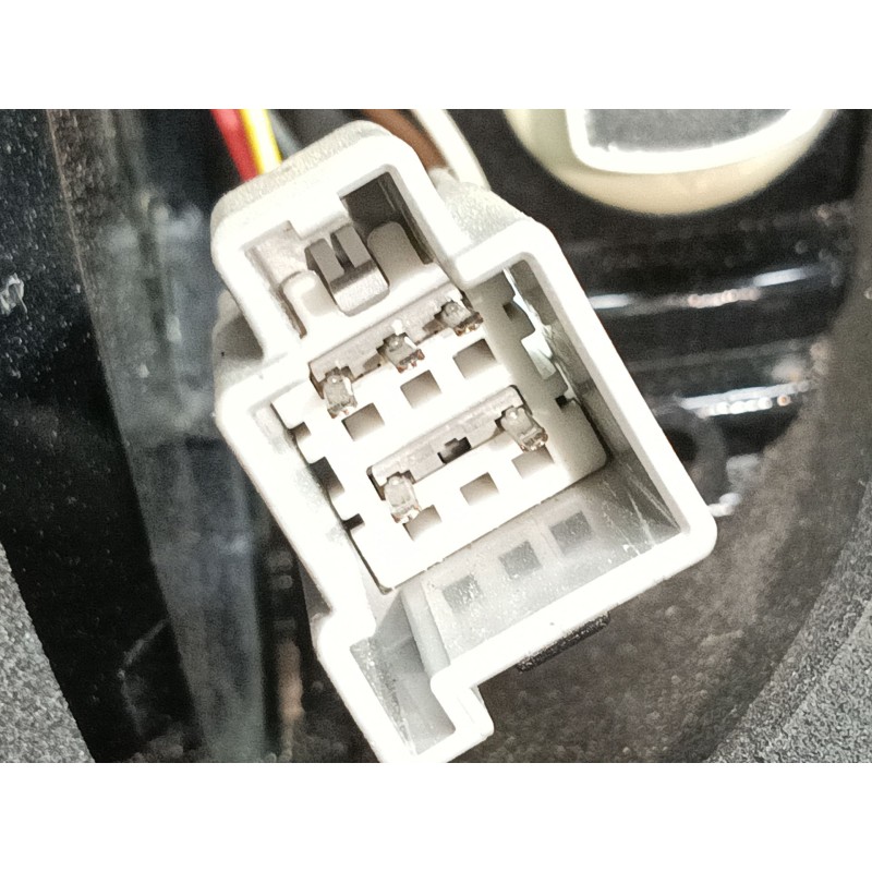 Recambio de piloto trasero derecho para ford fiesta (ccn) trend referencia OEM IAM   