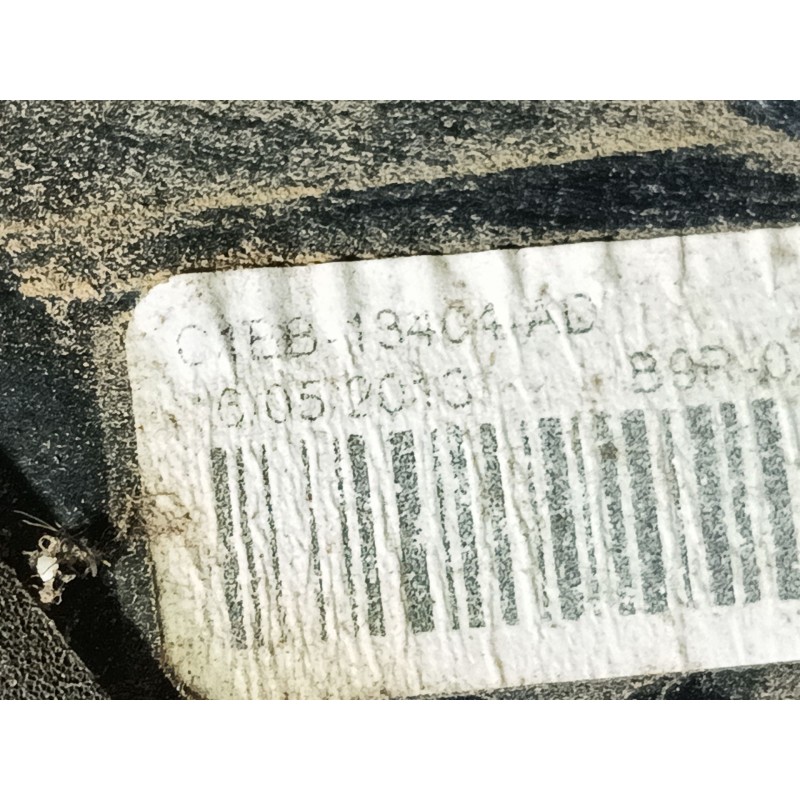 Recambio de piloto trasero derecho para ford fiesta (ccn) trend referencia OEM IAM   