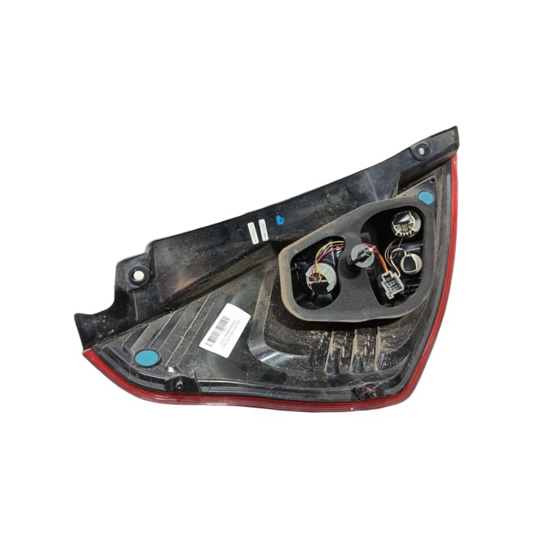 Recambio de piloto trasero derecho para ford fiesta (ccn) trend referencia OEM IAM  C1BB13404AD 