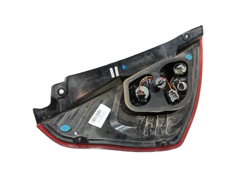 Recambio de piloto trasero derecho para ford fiesta (ccn) trend referencia OEM IAM  C1BB13404AD 