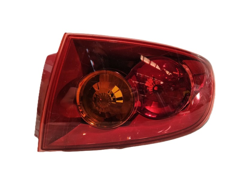 Recambio de piloto trasero derecho para mazda 3 berlina (bk) 1.6 crdt active referencia OEM IAM   