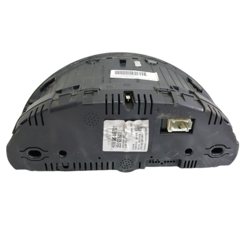 Recambio de cuadro instrumentos para volkswagen crafter combi (2e) combi, techo elevado 35 referencia OEM IAM 9064467921 2E09208