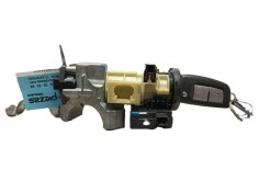 Recambio de conmutador de arranque para nissan qashqai ii suv (j11, j11_) 1.2 dig-t referencia OEM IAM   