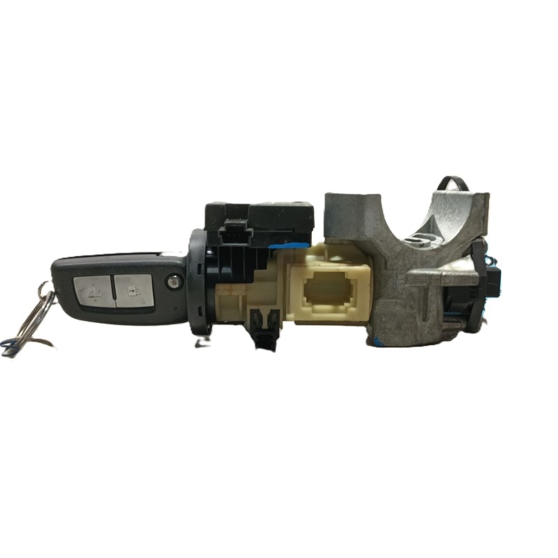 Recambio de conmutador de arranque para nissan qashqai ii suv (j11, j11_) 1.2 dig-t referencia OEM IAM   