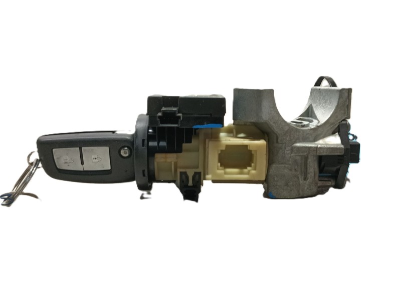 Recambio de conmutador de arranque para nissan qashqai ii suv (j11, j11_) 1.2 dig-t referencia OEM IAM   