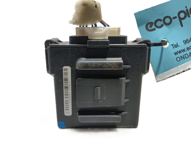 Recambio de modulo electronico para nissan qashqai ii suv (j11, j11_) 1.2 dig-t referencia OEM IAM   