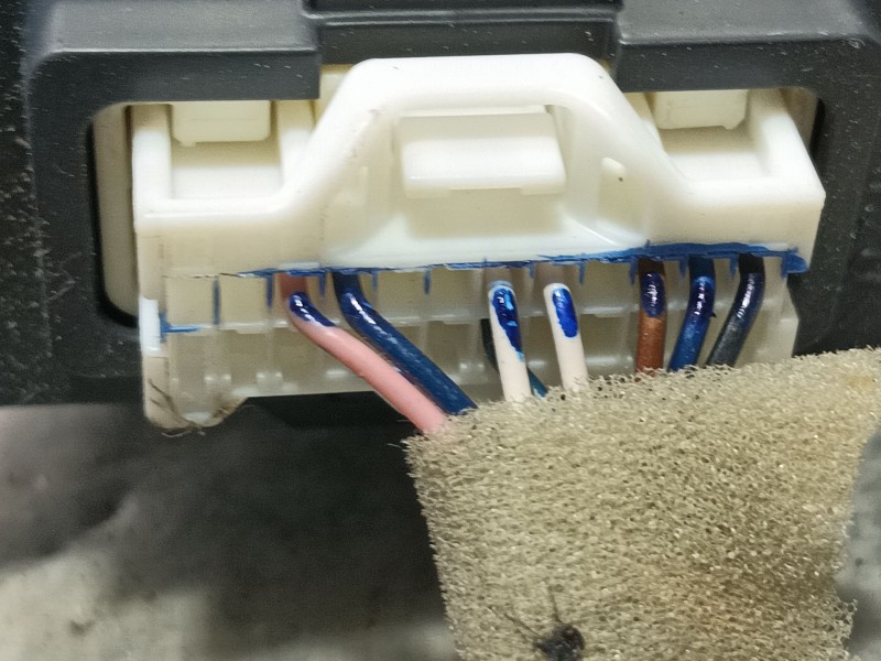 Recambio de modulo electronico para nissan qashqai ii suv (j11, j11_) 1.2 dig-t referencia OEM IAM   