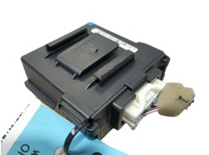 Recambio de modulo electronico para nissan qashqai ii suv (j11, j11_) 1.2 dig-t referencia OEM IAM   