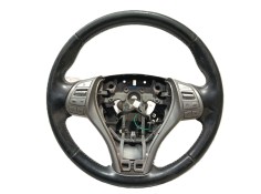 Recambio de volante para nissan qashqai ii suv (j11, j11_) 1.2 dig-t referencia OEM IAM   