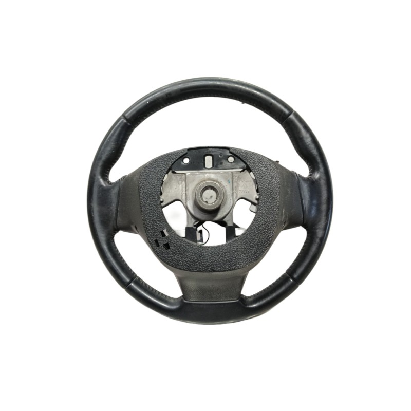 Recambio de volante para nissan qashqai ii suv (j11, j11_) 1.2 dig-t referencia OEM IAM 34210952C 484304EM1A 150914318