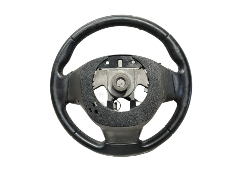 Recambio de volante para nissan qashqai ii suv (j11, j11_) 1.2 dig-t referencia OEM IAM 34210952C 484304EM1A 150914318