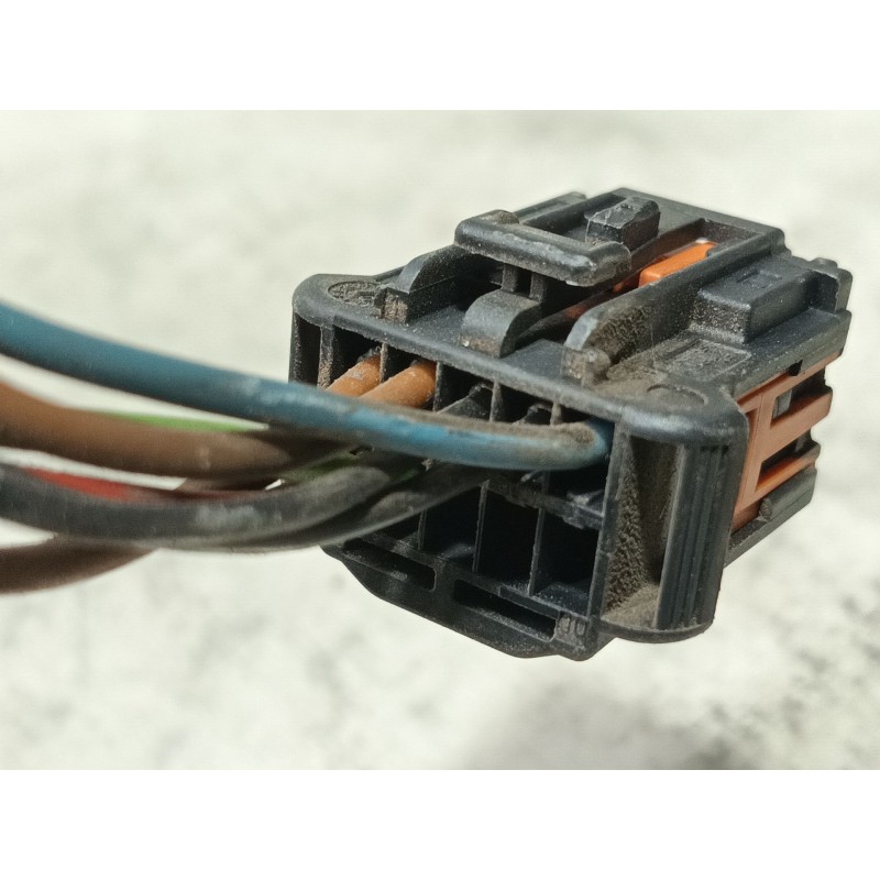 Recambio de retrovisor derecho para peugeot 206 berlina xs referencia OEM IAM   