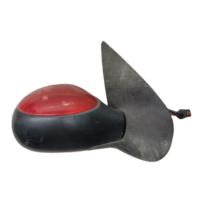 Recambio de retrovisor derecho para peugeot 206 berlina xs referencia OEM IAM   