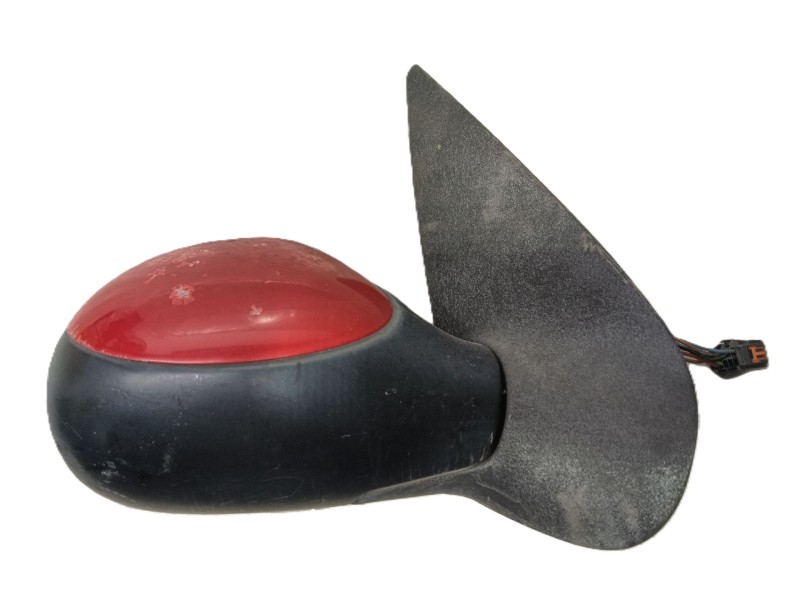 Recambio de retrovisor derecho para peugeot 206 berlina xs referencia OEM IAM   