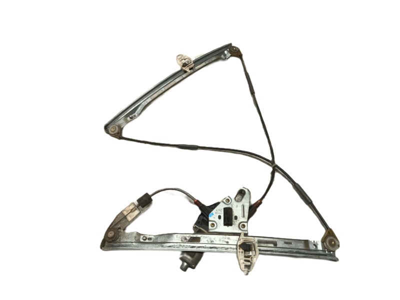 Recambio de elevalunas delantero derecho para peugeot 206 berlina xs referencia OEM IAM   