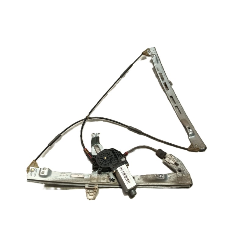 Recambio de elevalunas delantero derecho para peugeot 206 berlina xs referencia OEM IAM   