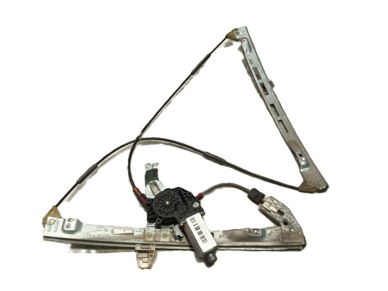 Recambio de elevalunas delantero derecho para peugeot 206 berlina xs referencia OEM IAM   