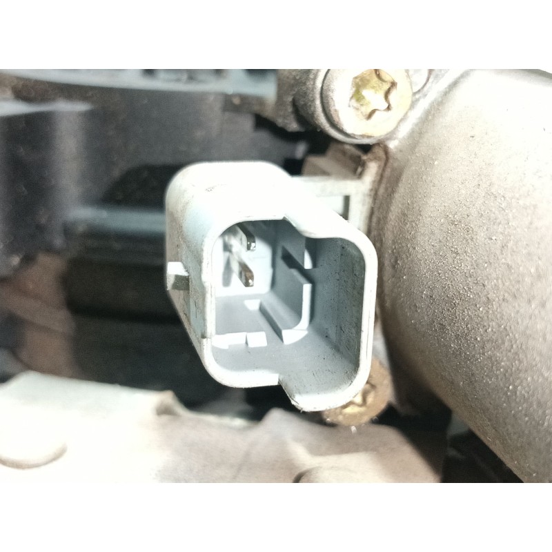Recambio de elevalunas delantero derecho para peugeot 206 berlina xs referencia OEM IAM   