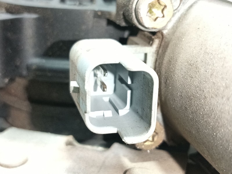 Recambio de elevalunas delantero derecho para peugeot 206 berlina xs referencia OEM IAM   