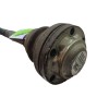 Recambio de transmision trasera izquierda para bmw x5 (e53) 3.0 i referencia OEM IAM 33207500915 7500914AI01 