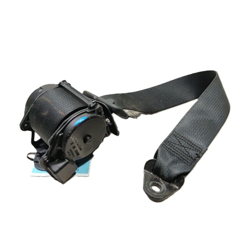 Recambio de cinturon seguridad trasero derecho para nissan qashqai ii suv (j11, j11_) 1.2 dig-t referencia OEM IAM   