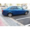audi a4 b7 (8ec) del año 2005