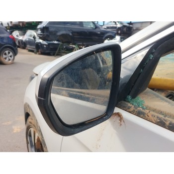 RETROVISOR IZQUIERDO 
