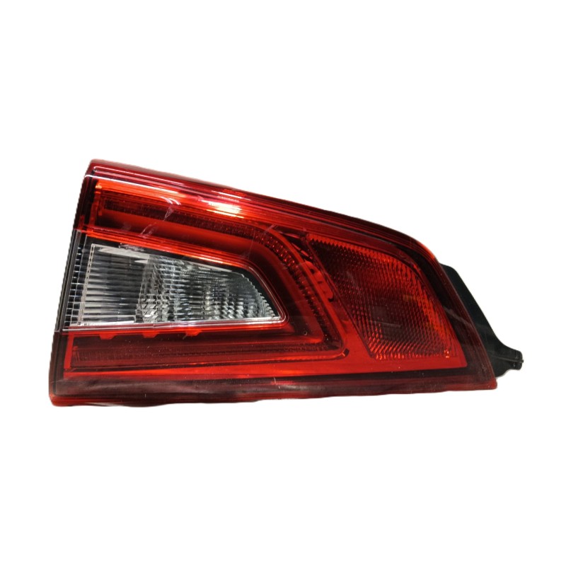 Recambio de piloto trasero derecho interior para nissan qashqai ii suv (j11, j11_) 1.2 dig-t referencia OEM IAM   