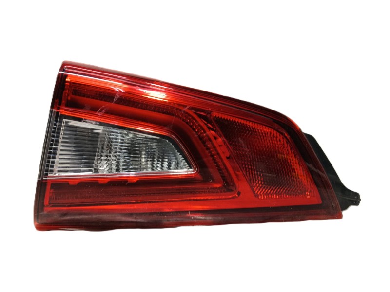 Recambio de piloto trasero derecho interior para nissan qashqai ii suv (j11, j11_) 1.2 dig-t referencia OEM IAM   