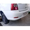 Recambio de paragolpes trasero para dacia logan (ls_) 1.5 dci (ls04) referencia OEM IAM 8200752683 8200872452 