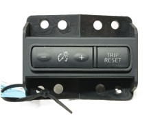 Recambio de interruptor para nissan qashqai ii suv (j11, j11_) 1.2 dig-t referencia OEM IAM   