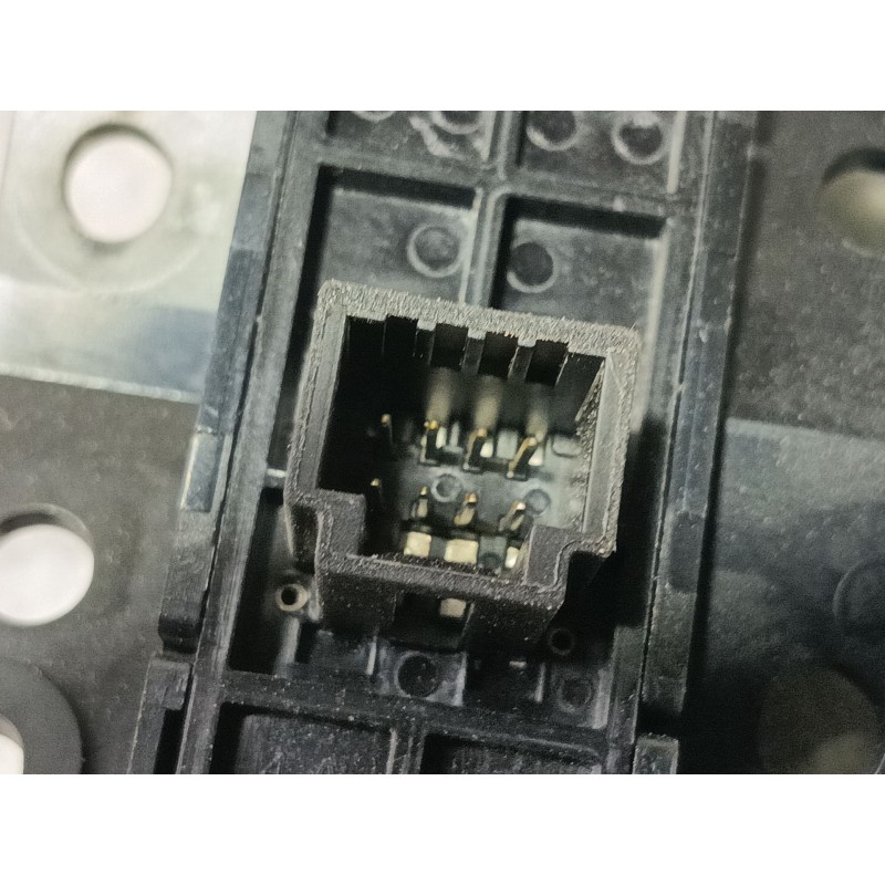 Recambio de interruptor para nissan qashqai ii suv (j11, j11_) 1.2 dig-t referencia OEM IAM   