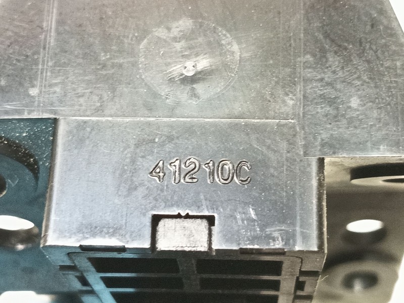 Recambio de interruptor para nissan qashqai ii suv (j11, j11_) 1.2 dig-t referencia OEM IAM   