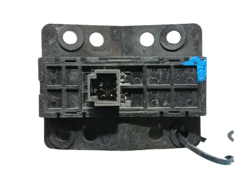 Recambio de interruptor para nissan qashqai ii suv (j11, j11_) 1.2 dig-t referencia OEM IAM  41210C 