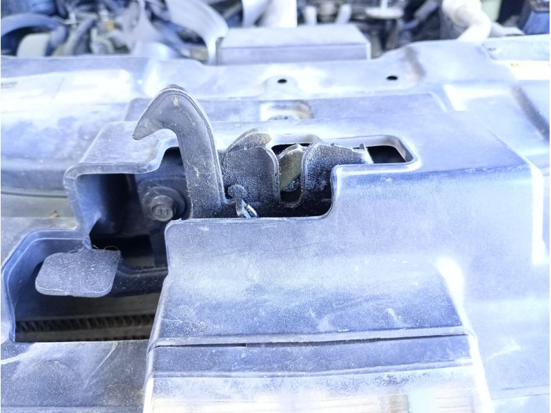 Recambio de cerradura capot para chevrolet captiva (c100, c140) 2.0 d 4wd referencia OEM IAM   