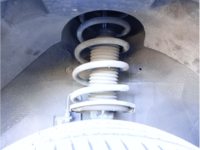 Recambio de amortiguador delantero izquierdo para chevrolet captiva (c100, c140) 2.0 d 4wd referencia OEM IAM   