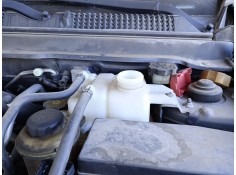 Recambio de deposito expansion para chevrolet captiva (c100, c140) 2.0 d 4wd referencia OEM IAM    2