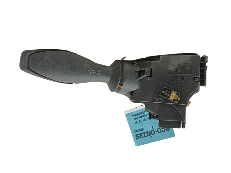 Recambio de mando intermitentes para ford fiesta (ccn) trend referencia OEM IAM 0112650301 8A6T13335AD EB8FD