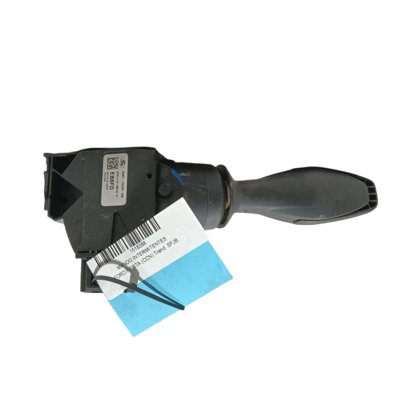 Recambio de mando intermitentes para ford fiesta (ccn) trend referencia OEM IAM 0112650301 8A6T13335AD EB8FD