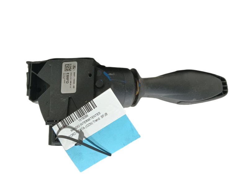 Recambio de mando intermitentes para ford fiesta (ccn) trend referencia OEM IAM 0112650301 8A6T13335AD EB8FD