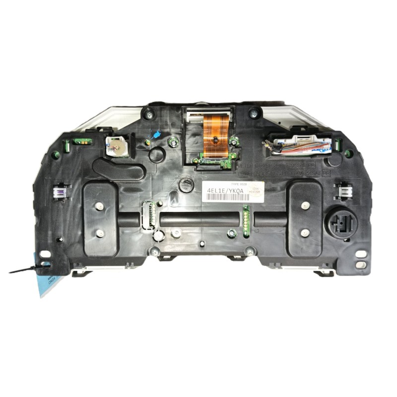 Recambio de cuadro instrumentos para nissan qashqai ii suv (j11, j11_) 1.2 dig-t referencia OEM IAM   