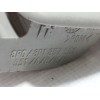Recambio de parasol izquierdo para audi a3 (8p) 2.0 tdi ambiente referencia OEM IAM 8P1857551  8P0857551