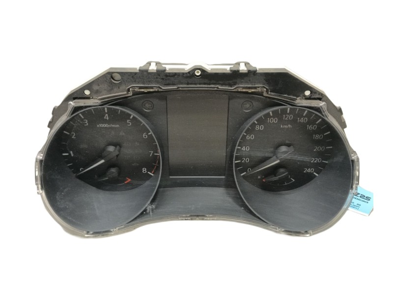 Recambio de cuadro instrumentos para nissan qashqai ii suv (j11, j11_) 1.2 dig-t referencia OEM IAM   