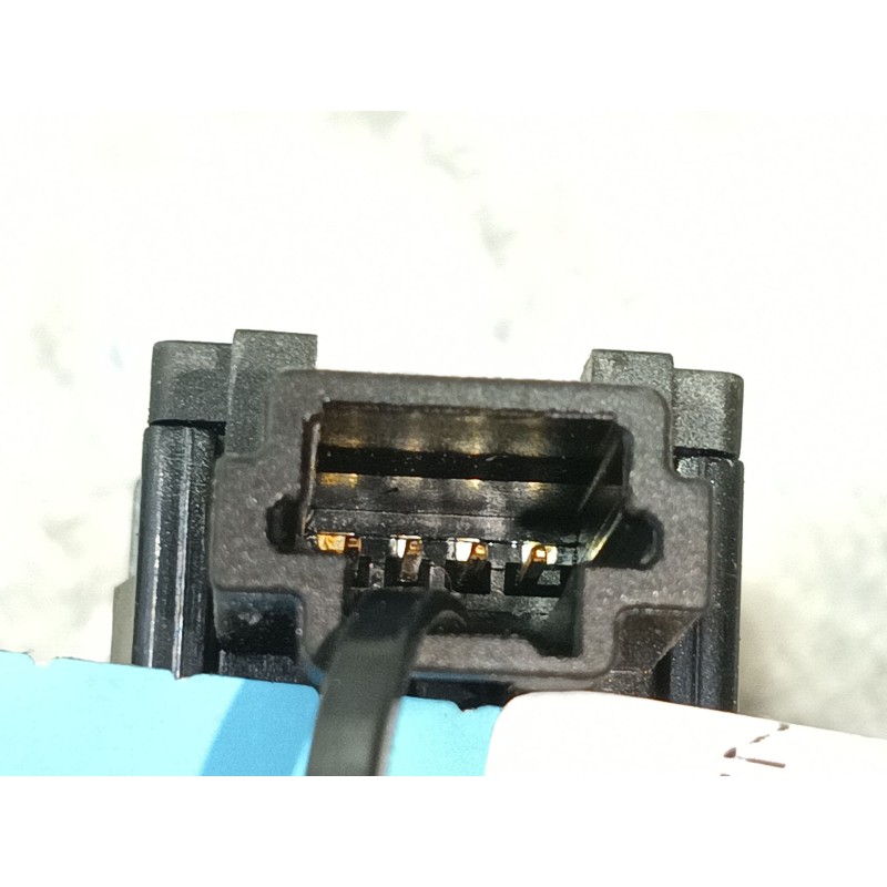 Recambio de warning para nissan qashqai ii suv (j11, j11_) 1.2 dig-t referencia OEM IAM   