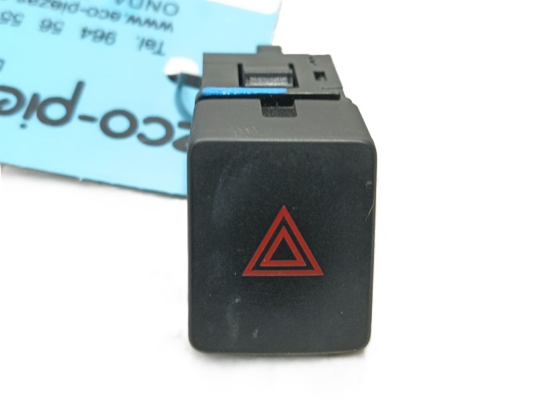 Recambio de warning para nissan qashqai ii suv (j11, j11_) 1.2 dig-t referencia OEM IAM   