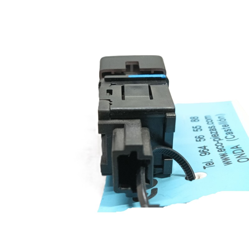 Recambio de warning para nissan qashqai ii suv (j11, j11_) 1.2 dig-t referencia OEM IAM   