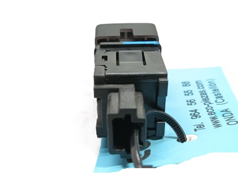 Recambio de warning para nissan qashqai ii suv (j11, j11_) 1.2 dig-t referencia OEM IAM   