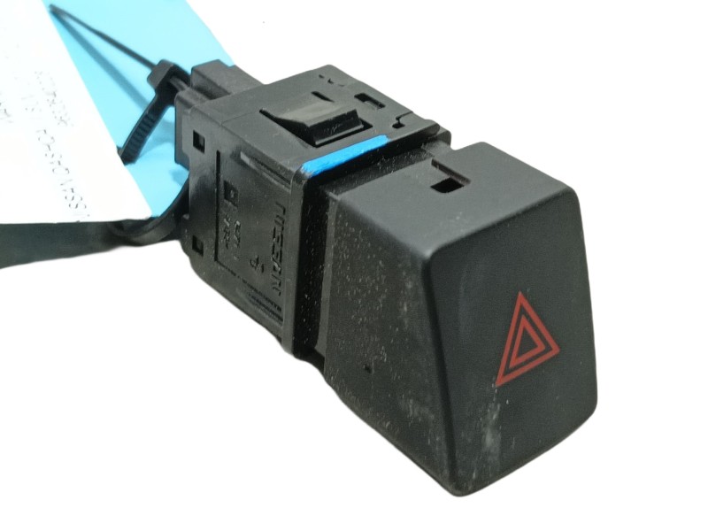 Recambio de warning para nissan qashqai ii suv (j11, j11_) 1.2 dig-t referencia OEM IAM   