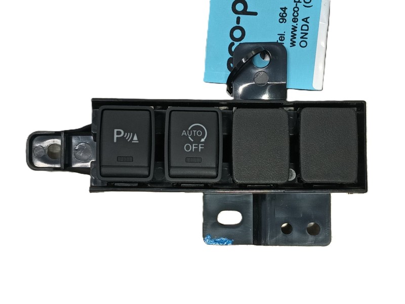 Recambio de mando multifuncion para nissan qashqai ii suv (j11, j11_) 1.2 dig-t referencia OEM IAM   